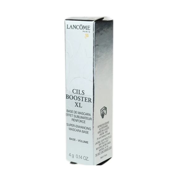 LANCÔME CILS BOOSTER Xl SUPER ENHANCING MASCARA BASE 0.13 OZ NEW IN BOX - Picture 1 of 2